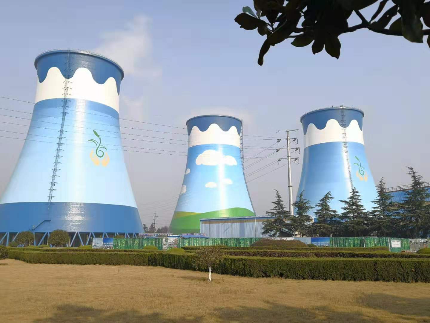 煙囪拆除公司的專業(yè)團隊如何保證施工效率？