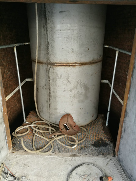 煙囪建筑公司材料運(yùn)輸注意事項(xiàng)